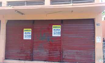 Imagem: LOJA COMERCIAL 150M² NA ENGENHOCA