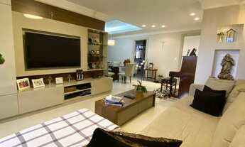 Imagem 7: Apartamento para venda com 150 metros quadrados com 4 quartos, 2 suítes em Lourdes - Belo