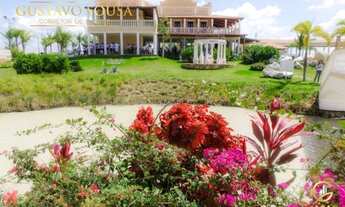 Imagem 6: Incrível condomínio fechado de Lotes, com uma área de lazer maravilhosa!