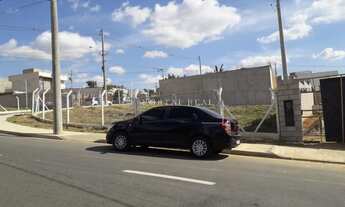 Imagem 6: TERRENO RESIDENCIAL em CAMPINAS - SP, RESIDENCIAL PARQUE DA FAZENDA