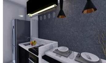 Imagem 6: Apartamento residencial para Venda Bessa, João Pessoa