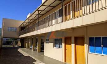 Imagem 2: Prédio à venda, 500 m² por R$ 1.800.000,00 - Jardim Agari - Londrina/PR