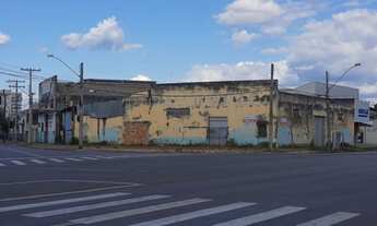 Imagem 2: Área com Galpões - Rodoviário - Goiânia - GO