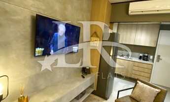 Imagem 5: Flat, Pinheiros - São Paulo