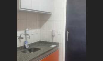 Imagem 16: Condomínio Baixo = Vaga Livre. Excelente acabamento. Lazer , Rua tranquila. Segurança