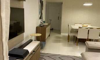 Imagem 6: Apartamento para Venda em Rio de Janeiro, Barra da Tijuca, 4 dormitórios, 2 suítes, 4 banh