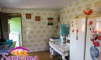 Imagem 6: Imbé - Casa Padrão - Mariluz Norte