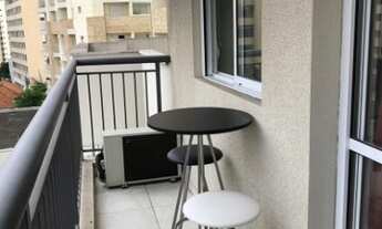 Imagem 6: Apartamento CONSOLACAO SAO PAULO SP Brasil