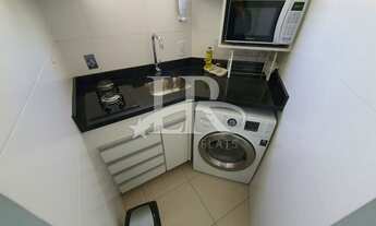 Imagem 5: Flat, Vila Mariana - São Paulo