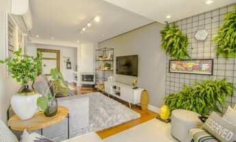 Imagem 5: Cobertura para venda possui 181 metros quadrados com 2 quartos em Pátria Nova - Novo Hambu