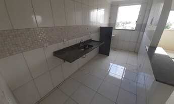 Imagem 4: Apartamento 2 Qt 62m², Jd Luz, Buriti Shopping