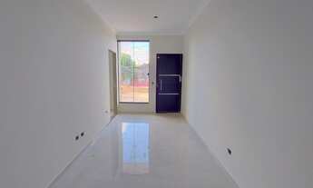 Imagem 4: CASA NO JABORÁ- 3 Quartos, 2 Vagas, Quintal Amplo, A/C-65m²