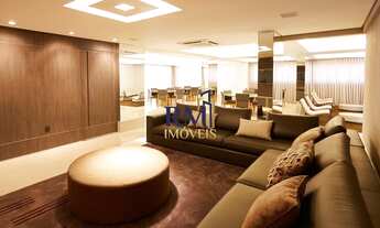 Imagem 2: Apartamento à venda, 4 quartos, 2 suítes, 3 vagas, Sion - Belo Horizonte/MG