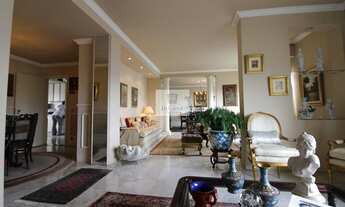 Imagem: Apartamento 4 Dormitórios 1 Suíte 2 Vagas