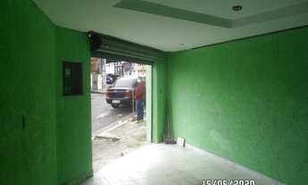 Imagem 3: SALÃO COMERCIAL NO CANGAÍBA PARA ALUGAR