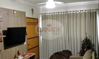 Imagem 2: Apartamento - Ribeirao Preto - Parque dos Lagos - Região Zona Leste