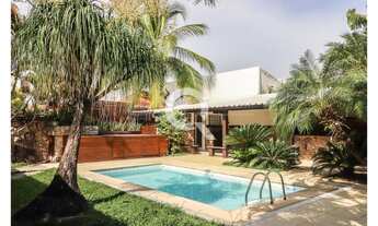 Imagem 1: Rio de Janeiro - Casa de Condomínio - Barra da Tijuca