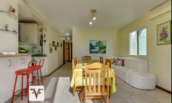 Imagem 6: Cobertura para Venda em Florianópolis, Canasvieiras, 3 dormitórios, 1 suíte, 2 banheiros