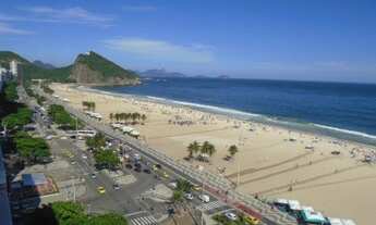 Imagem 2: RIO DE JANEIRO - Apartamento Padrão - COPACABANA
