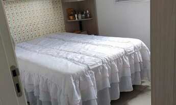 Imagem 6: Apartamento para aluguel tem 65 metros quadrados com 3 quartos em Vila Guilherme - São Pau