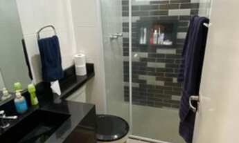 Imagem 6: Apartamento para venda tem 103 metros quadrados com 3 quartos em Vila Suzana - São Paulo