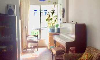 Imagem 2: LEME OPORTUNIDADE.RUA ARBORIZADA, JUNTO PRAIA,RESTAURANTE COMÉRCIO, HALL PRIVATIVO