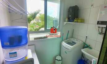 Imagem 6: The Club Residence| Com 3 dormitórios | Com 74m²