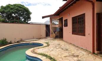 Imagem 5: Casa em Condomínio para Venda em Campinas, Jardim Santa Genebra II (Barão Geraldo), 5 dorm