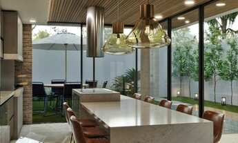 Imagem 4: Belíssimo sobrado para venda no Belvedere 02, Cuiabá-MT