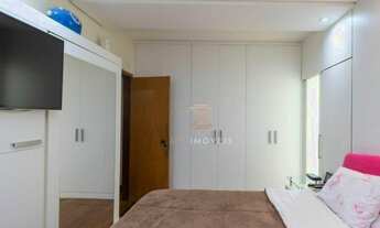 Imagem 12: Apartamento com 4 dormitórios à venda, 138 m² por R$ 670.000 - Buritis - Belo Horizonte/MG