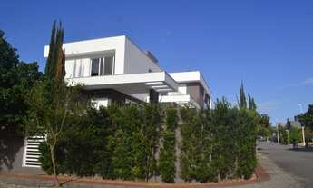 Imagem: Casa de Altissimo Padrão na Lagoa da Conceição