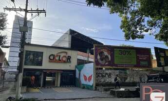 Imagem 2: ALUGO EXCELENTE PONTO COMERCIAL MEDINDO 598M², EXCELENTE LOCAL NA AV. CONSELHEIRO FURTADO