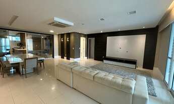 Imagem: Apartamento para aluguel possui 193 metros