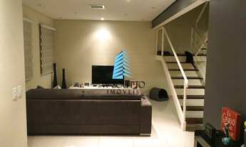 Imagem: Casa-Sobrado-condomínio fechado-Venda-em-Medeiros-Jundiai-SP