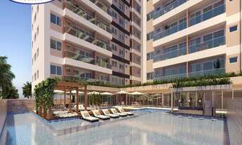 Imagem 2: APARTAMENTO RESIDENCIAL em NAVEGANTES - SC, CENTRO