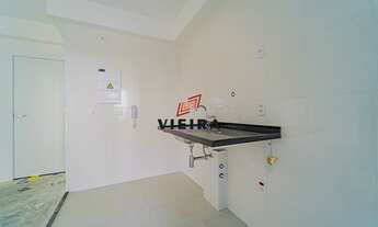 Imagem 6: Apartamento Elegante, C/ Varanda Gourmet!