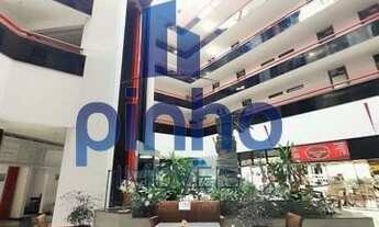 Imagem 3: Sala Comercial para Venda em Salvador, Caminho das Árvores