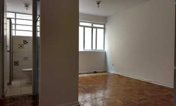 Imagem: Apartamento para aluguel possui 32 metros