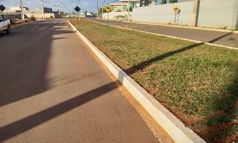 Imagem 4: Lote Estância Quintas da Alvorada - Quadra 02