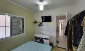 Imagem 3: Casa à venda - Jardim Santa Marina - Jacareí - 126m² - 2 Dormitórios