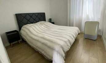 Imagem 3: Apartamento reformado no Morumbi 72 metros, dois dormitorios e duas vagas