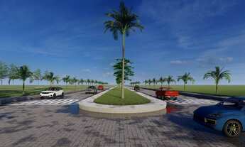 Imagem 5: Lote/Terreno para venda tem 300 metros quadrados em Capao Novo - Capão da Canoa - RS