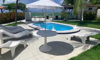 Imagem 2: Excelente Casa - "Pé na areia&quot