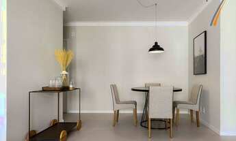 Imagem 7: Apartamento de luxo 2 dormitórios mobiliado