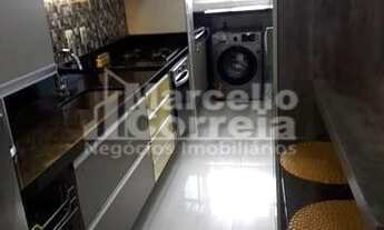 Imagem 6: Apartamento de 68m² no Edf. Torres do Mirante, Caxangá