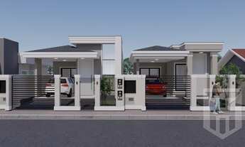 Imagem: TIJUCAS - Casa Padrão - Areias