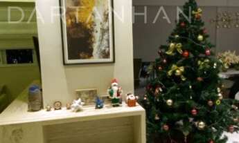 Imagem 6: APARTAMENTO RESIDENCIAL em SÃO PAULO - SP, TATUAPÉ