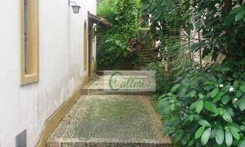 Imagem 7: Casa com 4 dormitórios à venda, 283 m² por R$ 1.590.000,00 - Laranjeiras - Rio de Janeiro