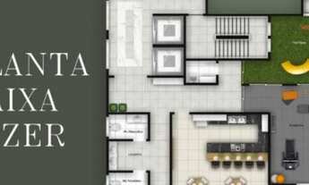 Imagem 6: Apartamento à venda - Edifício Residencial Portland