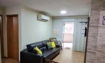 Imagem 2: Apartamento com 3 dormitórios à venda, 104 m² por R$ 1.150.000 - Catete - Rio de Janeiro/R